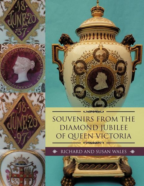 Produktbild: Souvenirs from the Diamond Jubilee of Queen Victoria