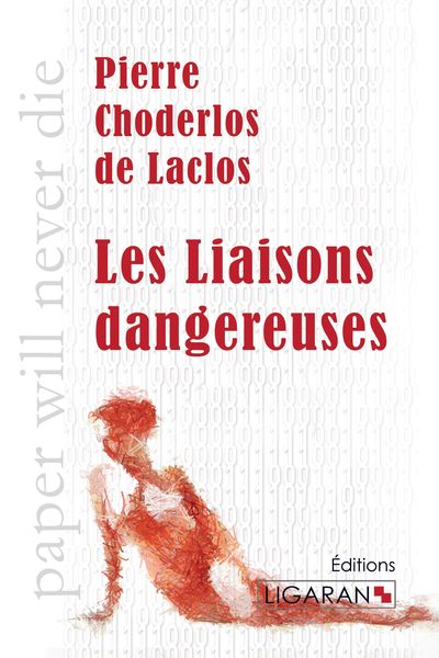 Produktbild: Les Liaisons dangereuses