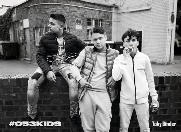 Produktbild: #053KIDS