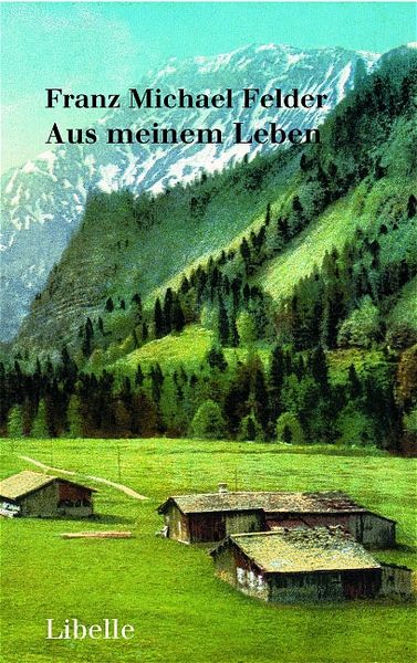 Produktbild: Aus meinem Leben
