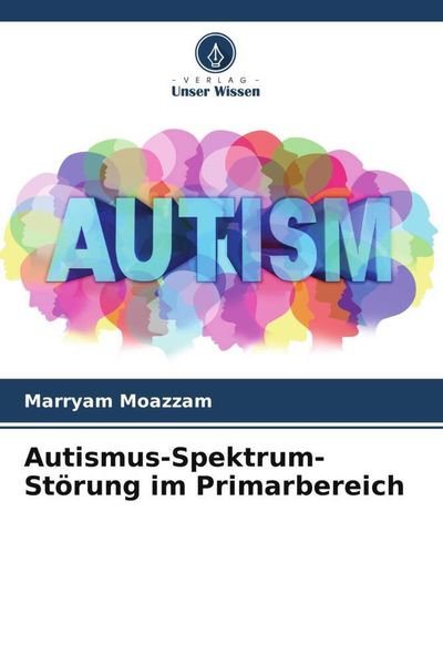 Produktbild: Autismus-Spektrum-St&ouml;rung im Primarbereich