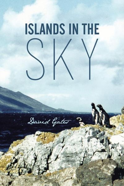 Produktbild: Islands in the Sky