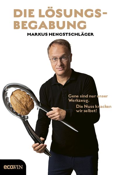 Produktbild: Die L&ouml;sungsbegabung