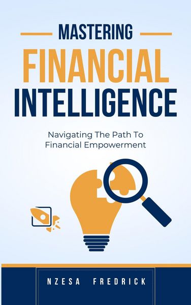 Produktbild: Mastering Financial Intelligence