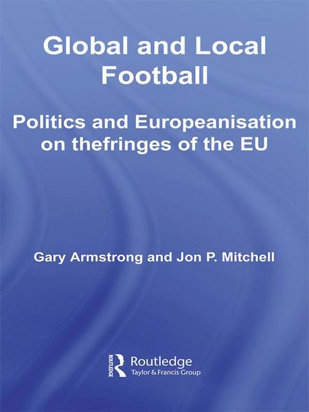 Produktbild: Global and Local Football