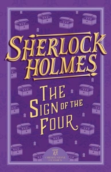 Produktbild: Sherlock Holmes: The Sign of the Four