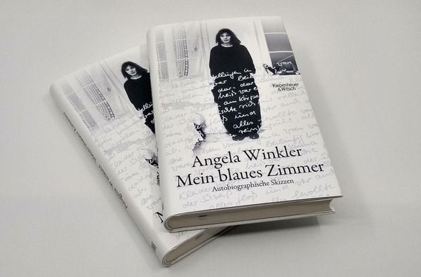 Produktbild: Mein blaues Zimmer