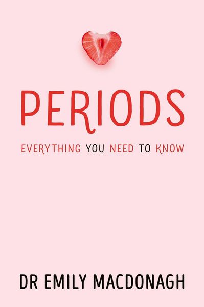 Produktbild: Periods: Everything You Need to Know