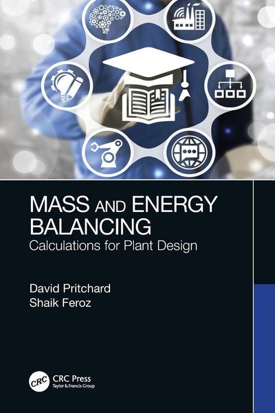 Produktbild: Mass and Energy Balancing