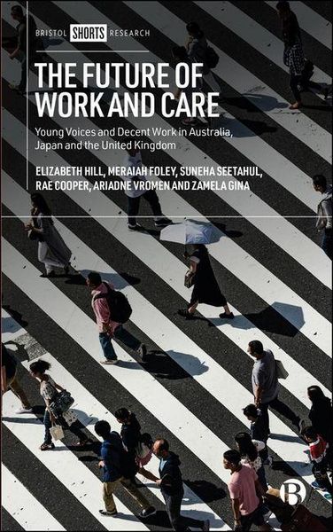 Produktbild: The Future of Work and Care