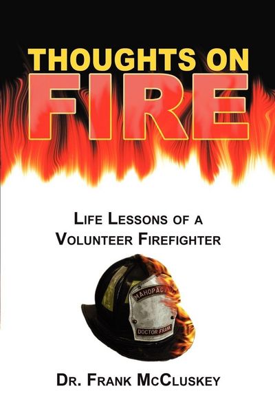 Produktbild: Thoughts on Fire