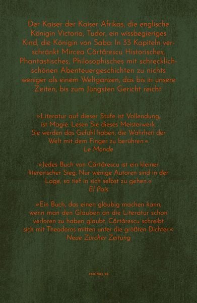 Produktbild: Theodoros