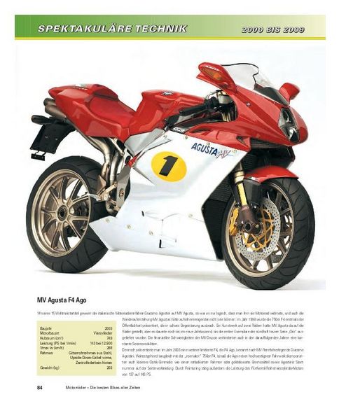 Produktbild: Motorr&auml;der