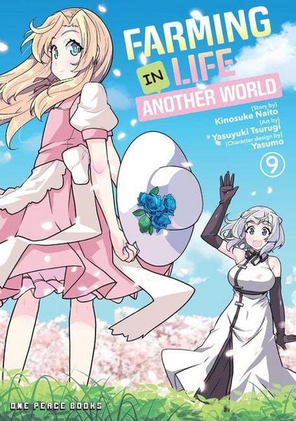 Produktbild: Farming Life in Another World Volume 9