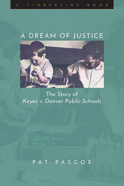Produktbild: A Dream of Justice