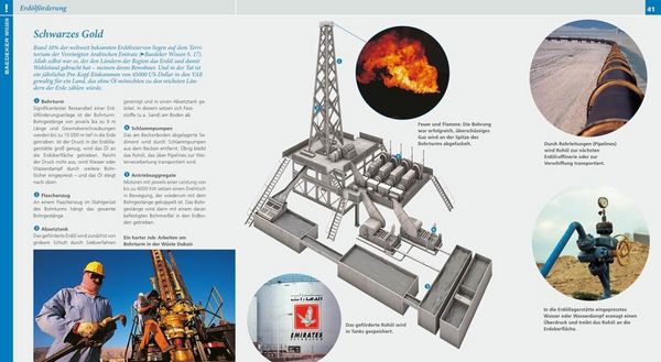 Produktbild: Baedeker Reisef&uuml;hrer Dubai, Vereinigte Arabische Emirate