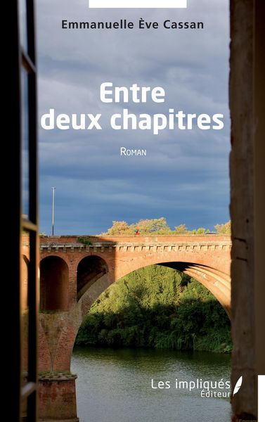 Produktbild: Entre deux chapitres