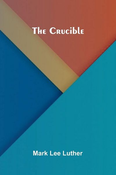 Produktbild: The Crucible