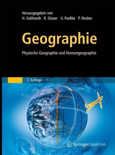 Produktbild: Geographie