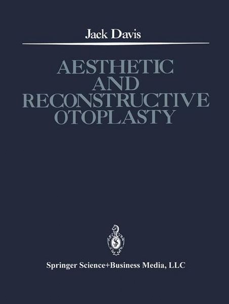Produktbild: Aesthetic and Reconstructive Otoplasty