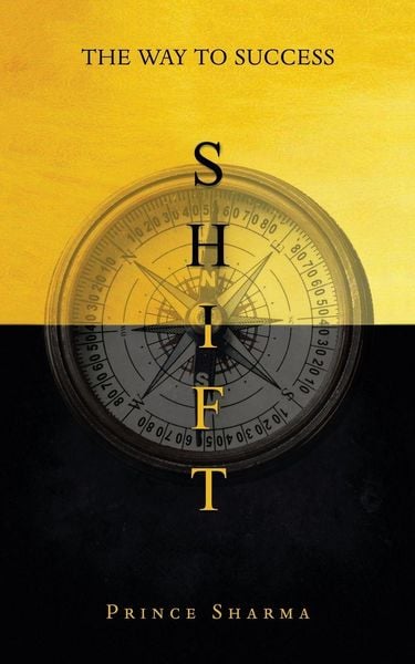 Produktbild: SHIFT
