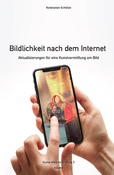 Produktbild: Bildlichkeit nach dem Internet