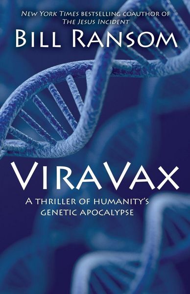 Produktbild: ViraVax