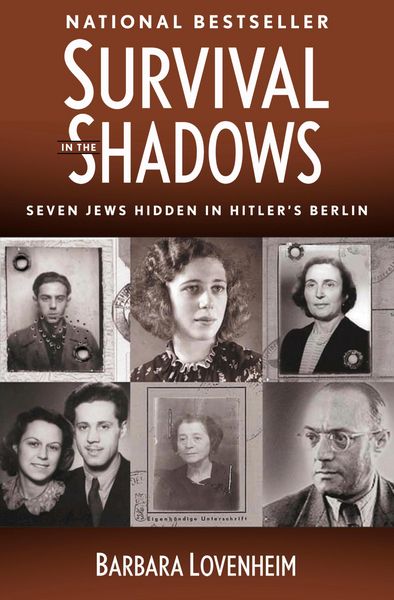 Produktbild: Survival in the Shadows