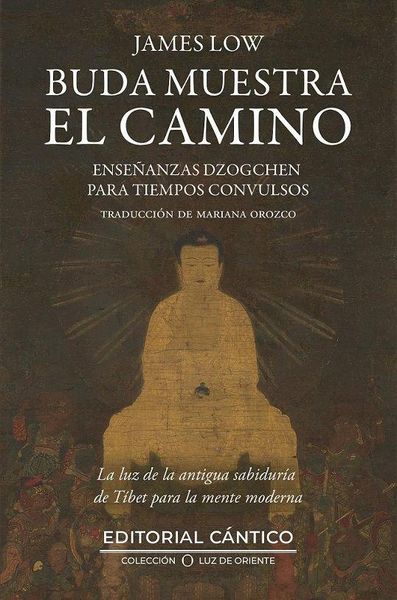 Produktbild: Buda Muestra El Camino