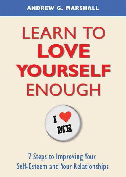 Produktbild: Learn to Love Yourself Enough
