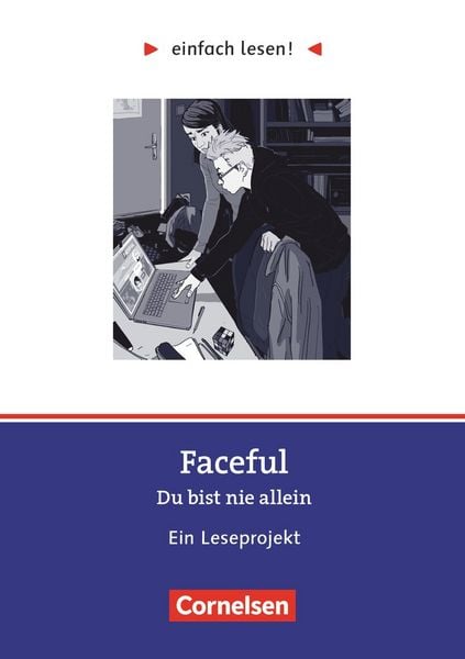 Einfach lesen! - Leseprojekte - Leseförderung ab Klasse 5 - Niveau 2, Taschenbuch von Reinhold Ziegler,Cornelia Witzmann, Cornelsen Verlag,