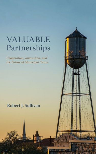 Produktbild: Valuable Partnerships