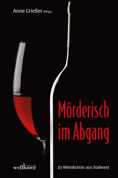 Produktbild: M&ouml;rderisch im Abgang