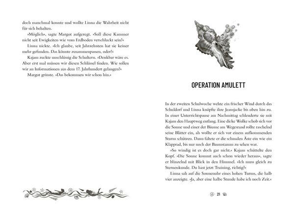 Produktbild: Olympia Magica 2: Das geheimnisvolle Amulett