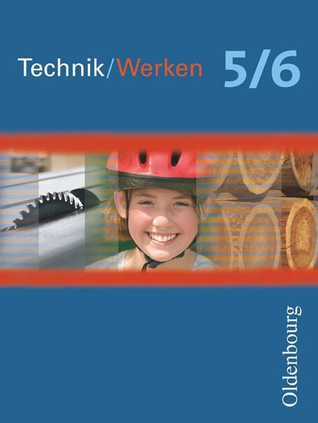 Technik/Werken 5/6, Schulbuch