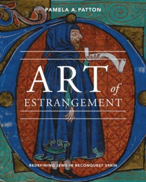 Produktbild: Patton, P: Art of Estrangement