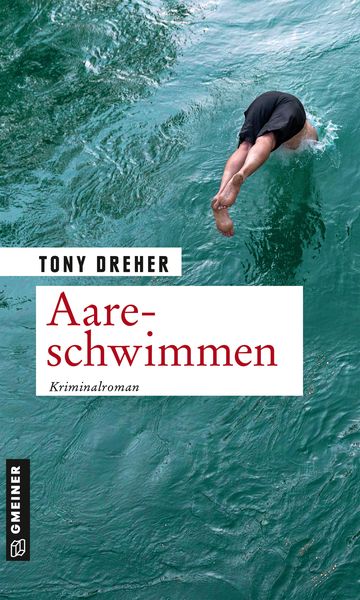 Produktbild: Aareschwimmen