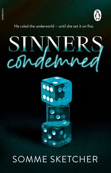 Produktbild: Sinners Condemned