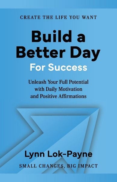 Produktbild: Build A Better Day For Success