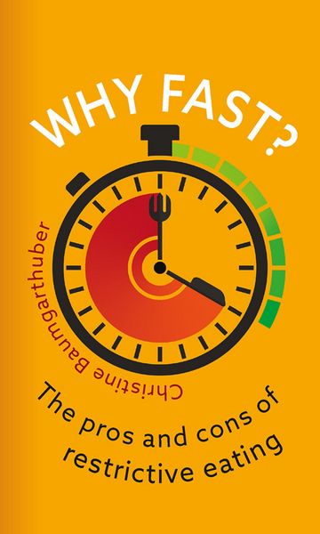 Produktbild: Why Fast?