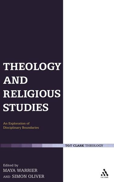 Produktbild: Theology and Religious Studies