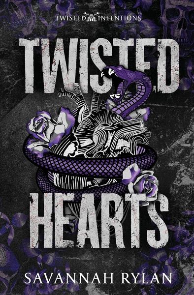 Produktbild: Twisted Hearts