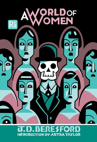 Produktbild: A World of Women