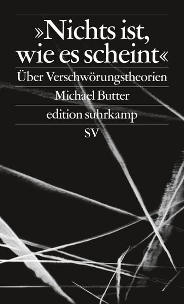 Produktbild: &raquo;Nichts ist, wie es scheint&laquo;