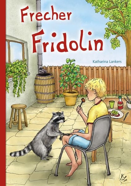 Produktbild: Frecher Fridolin