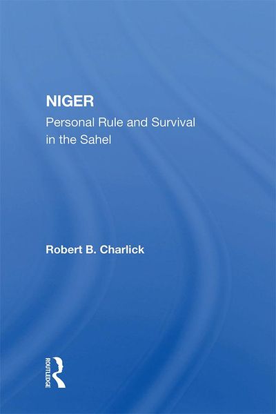 Produktbild: Niger