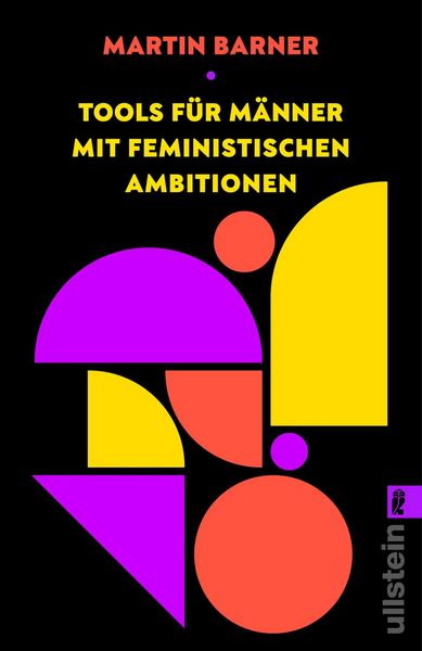 Produktbild: Tools f&uuml;r M&auml;nner mit feministischen Ambitionen