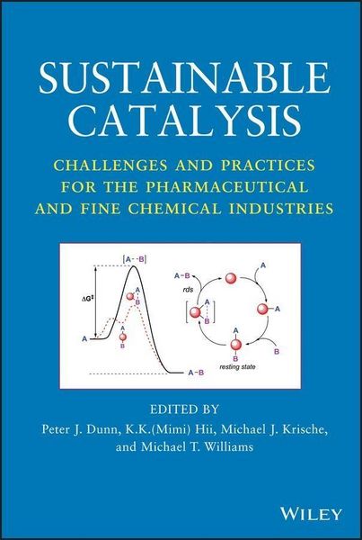 Produktbild: Sustainable Catalysis