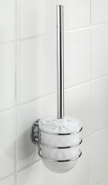 Produktbild: Turbo-Loc&reg; WC-Garnitur, Befestigen ohne bohren