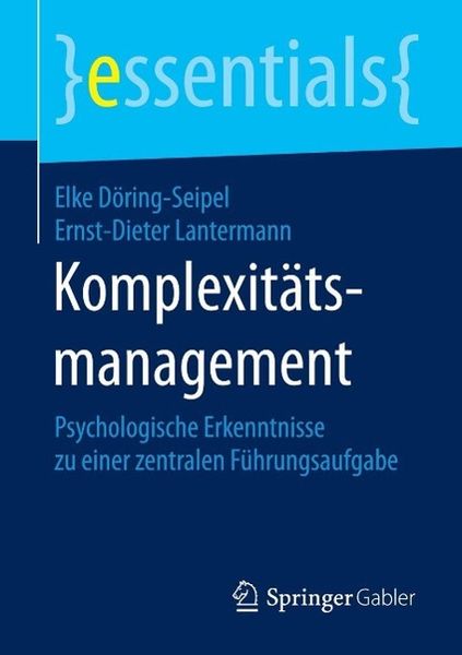 Produktbild: Komplexit&auml;tsmanagement
